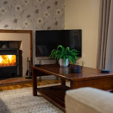 Business Bliss Dufton