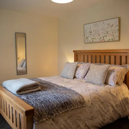 Business Bliss Dufton