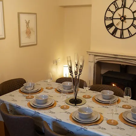 Tatil Evi Business Bliss *