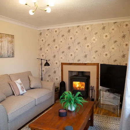 Business Bliss Dufton