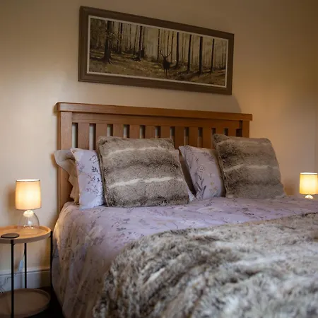 Dom wakacyjny Business Bliss