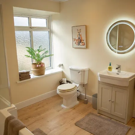 Dom wakacyjny Business Bliss *