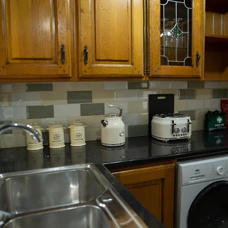 Business Bliss Holiday home