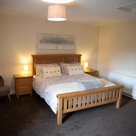 Holiday home Business Bliss