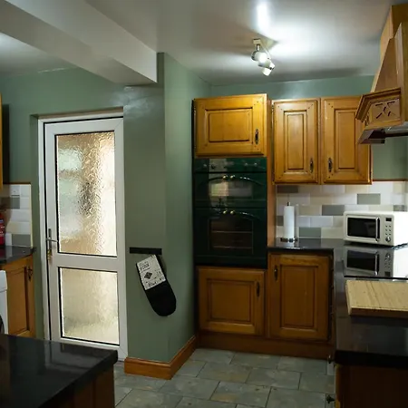 Business Bliss Дом отдыха Dufton